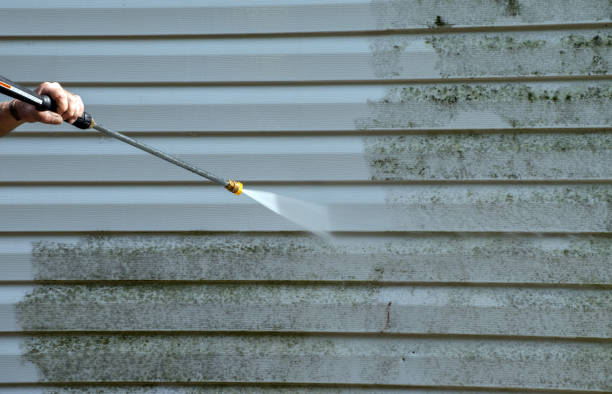 Best Oil and Grease Removal from Surfaces in Live Oak, FL